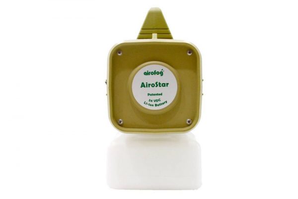 เครื่องพ่นละอองฝอย ULV AIROSTAR - Image 3