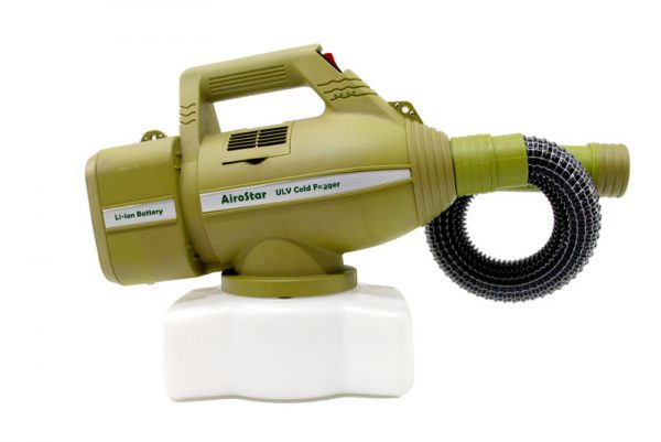 เครื่องพ่นละอองฝอย ULV AIROSTAR